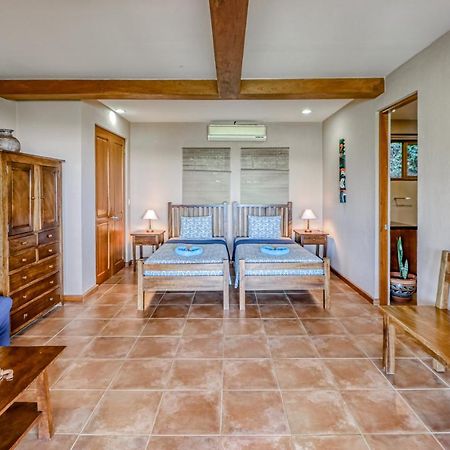 Casa Suenos Villa Punta Islita Luaran gambar
