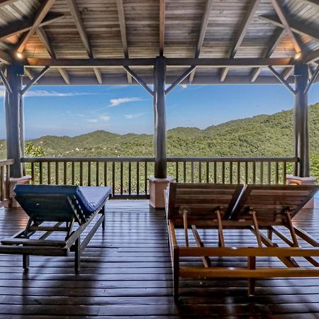 Casa Suenos Villa Punta Islita Luaran gambar