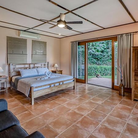 Casa Suenos Villa Punta Islita Luaran gambar