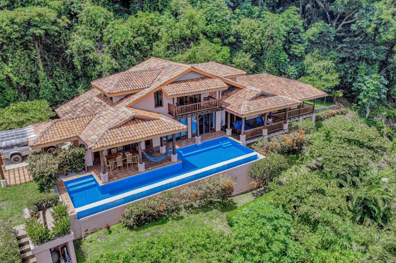 Casa Suenos Villa Punta Islita Luaran gambar