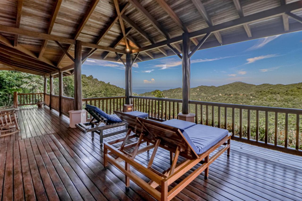 Casa Suenos Villa Punta Islita Luaran gambar