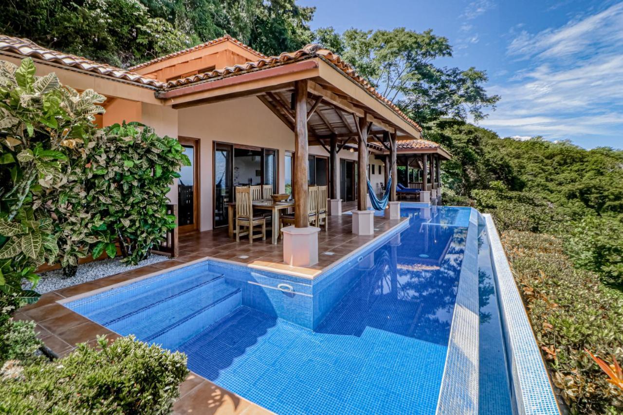 Casa Suenos Villa Punta Islita Luaran gambar