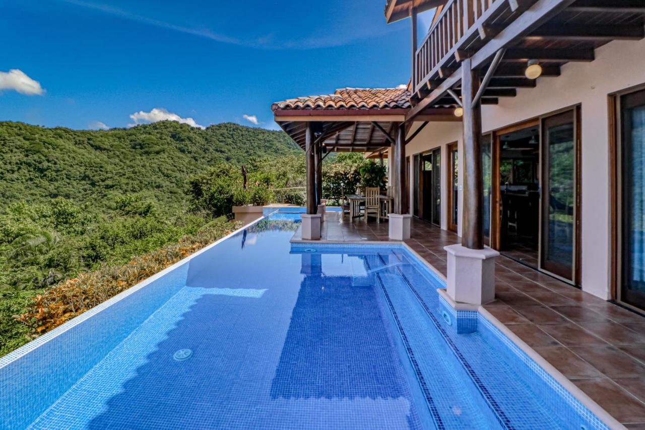 Casa Suenos Villa Punta Islita Luaran gambar