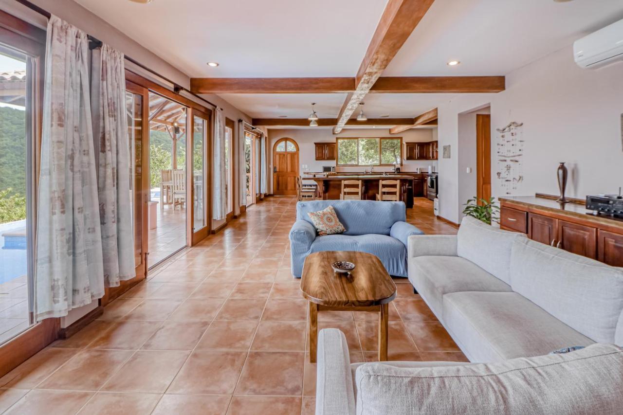 Casa Suenos Villa Punta Islita Luaran gambar