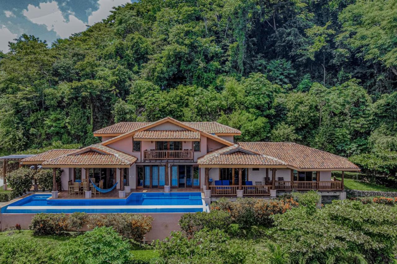 Casa Suenos Villa Punta Islita Luaran gambar