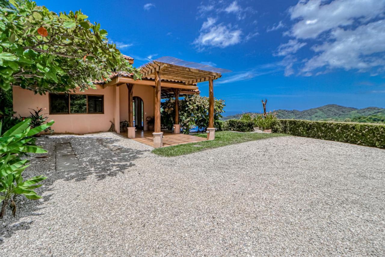 Casa Suenos Villa Punta Islita Luaran gambar