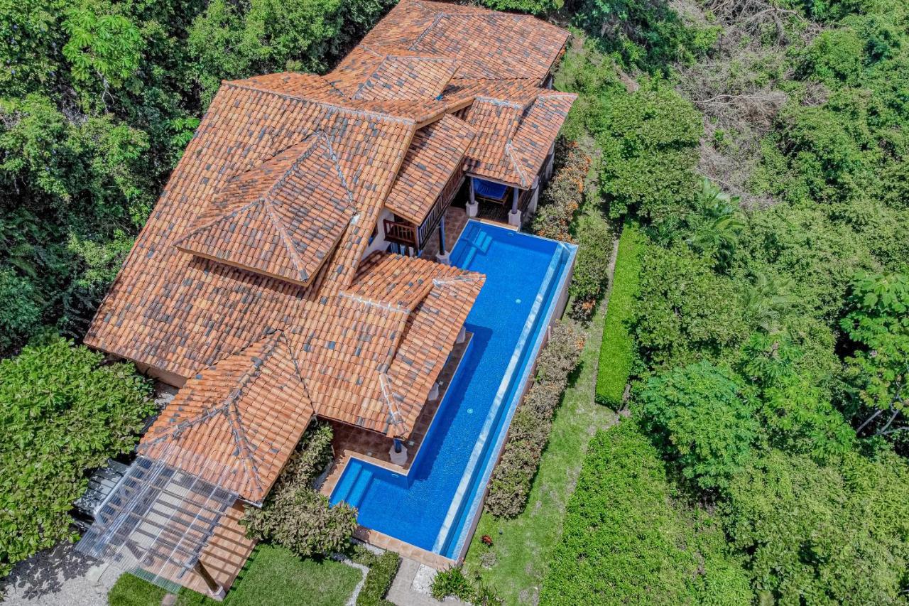 Casa Suenos Villa Punta Islita Luaran gambar