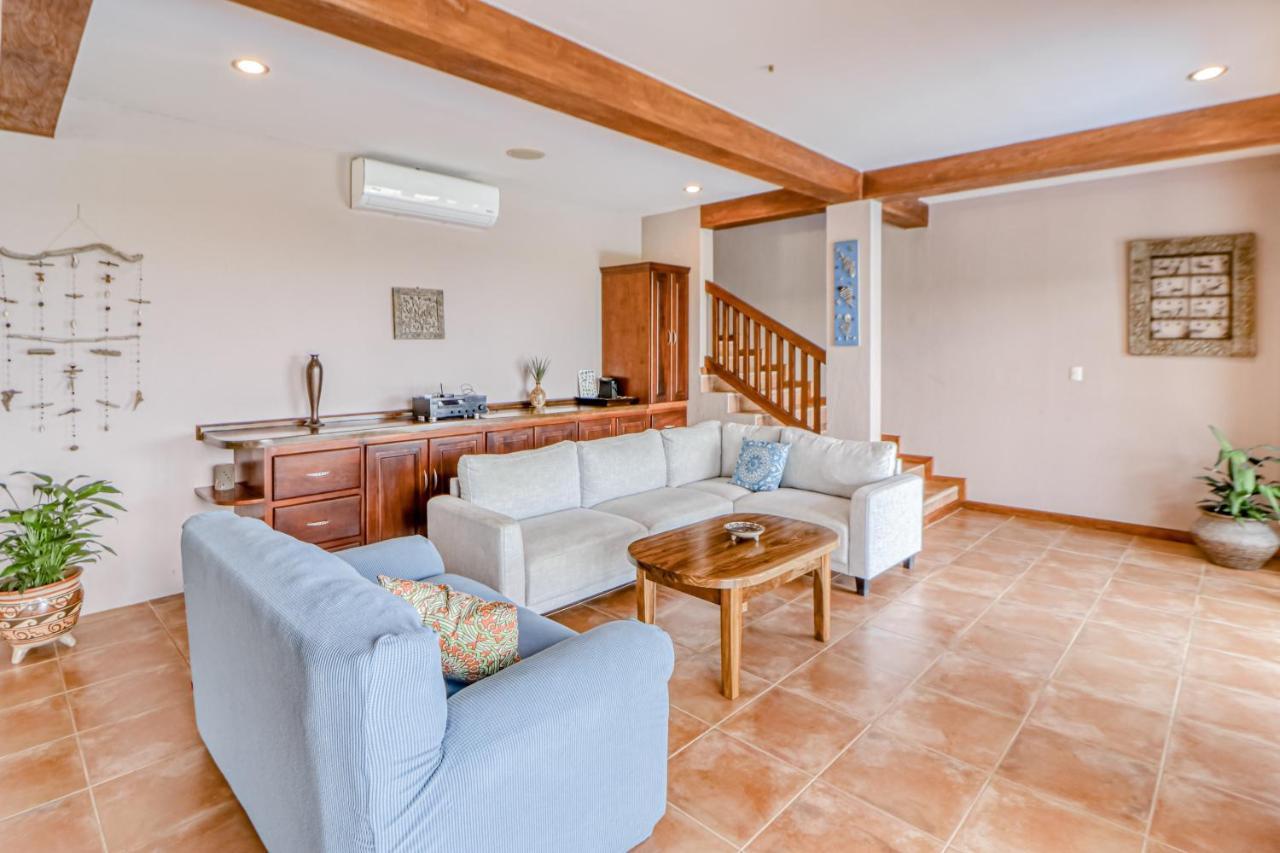Casa Suenos Villa Punta Islita Luaran gambar