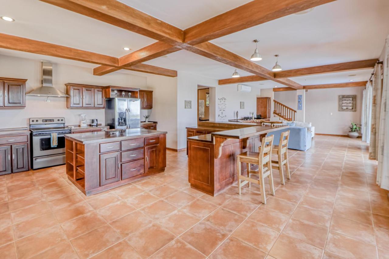Casa Suenos Villa Punta Islita Luaran gambar