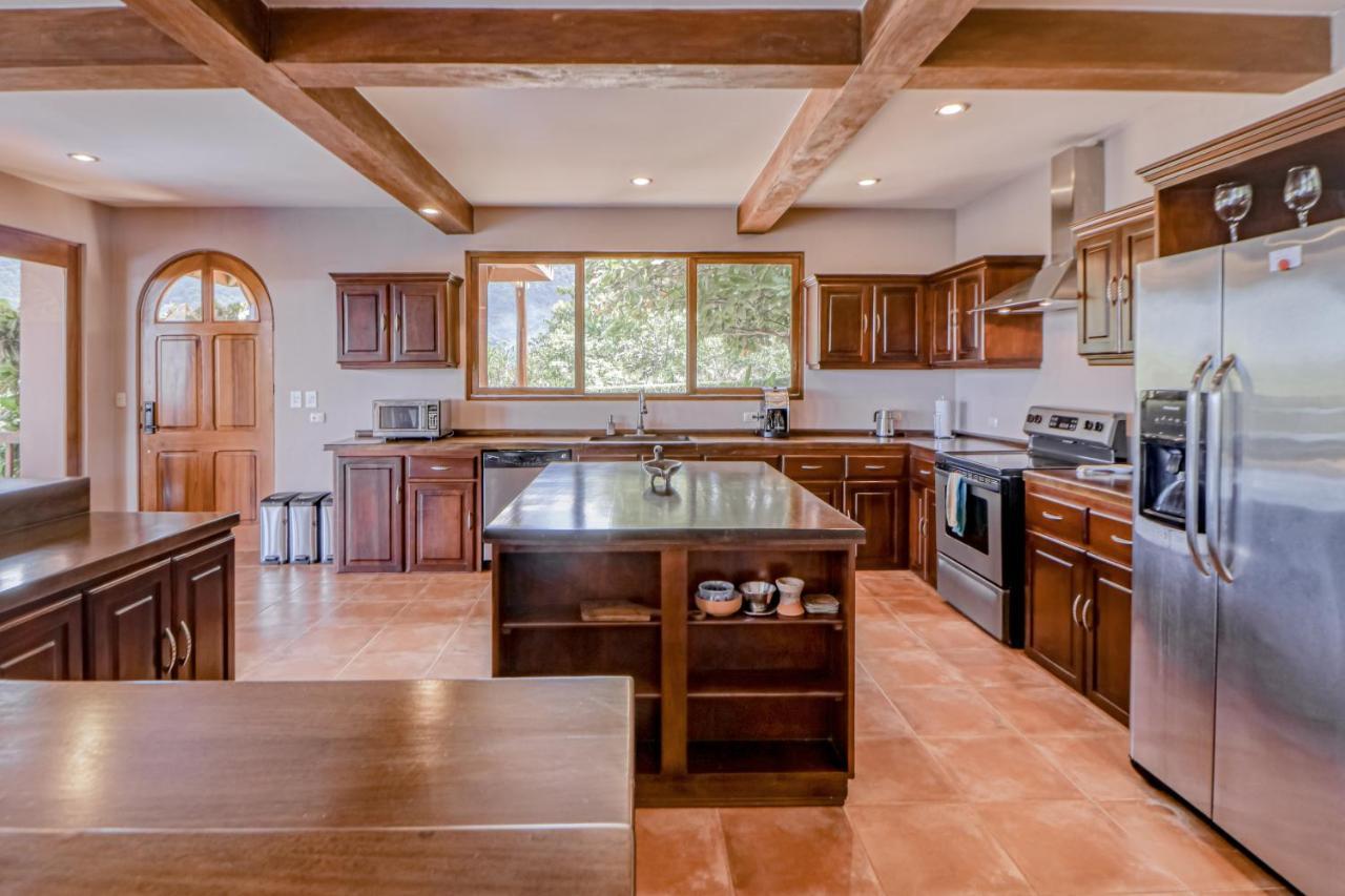 Casa Suenos Villa Punta Islita Luaran gambar