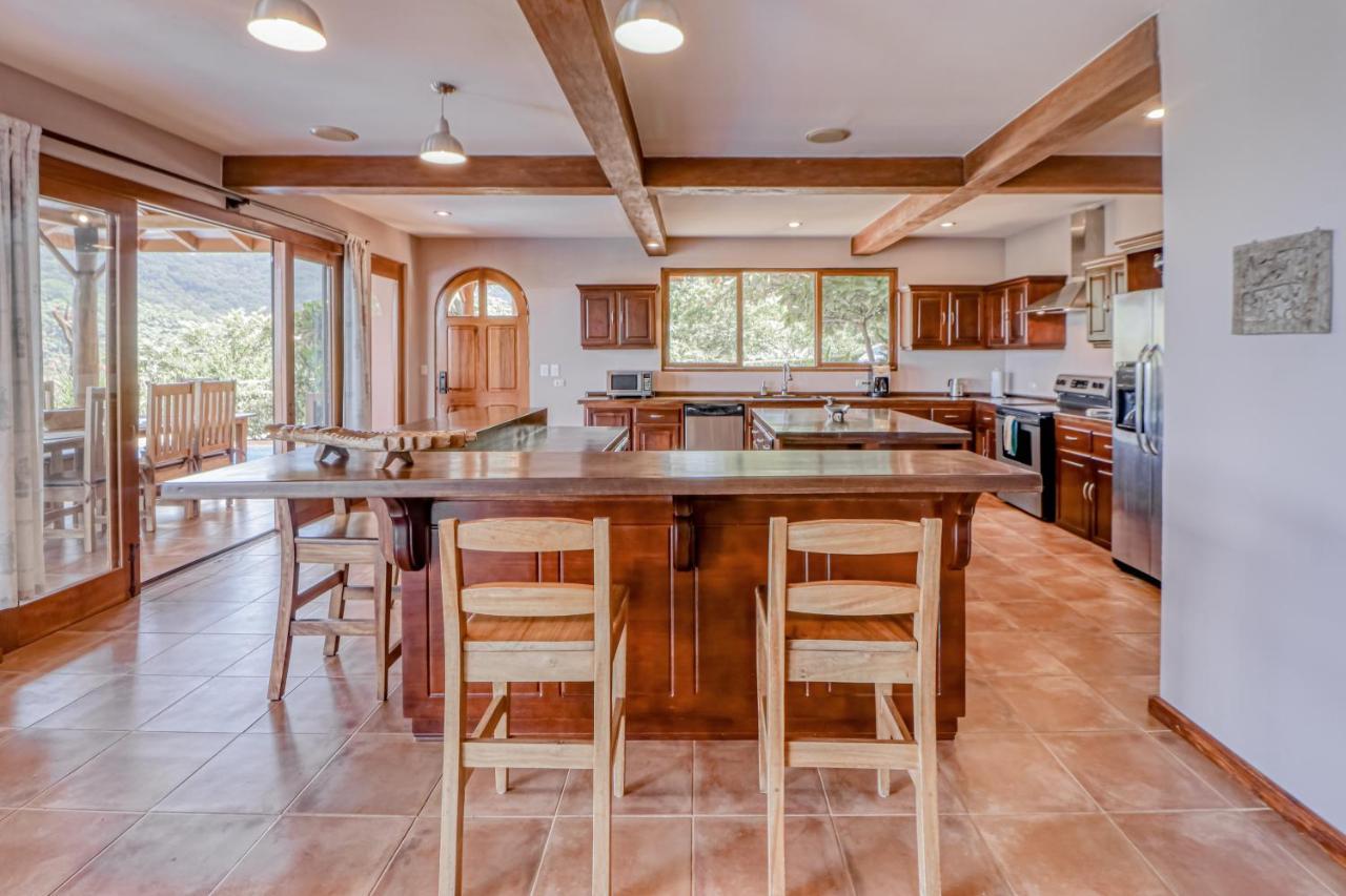 Casa Suenos Villa Punta Islita Luaran gambar