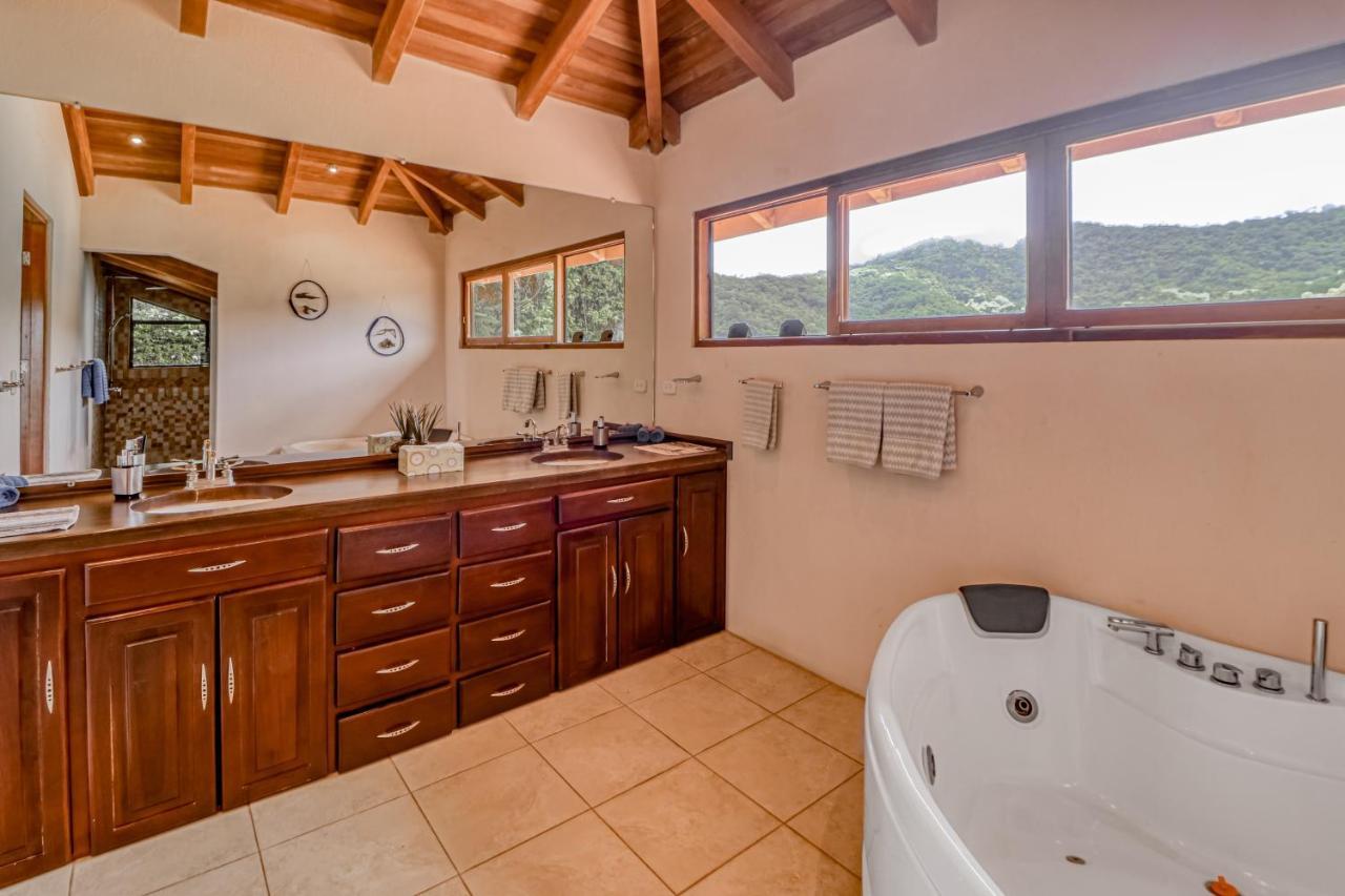 Casa Suenos Villa Punta Islita Luaran gambar