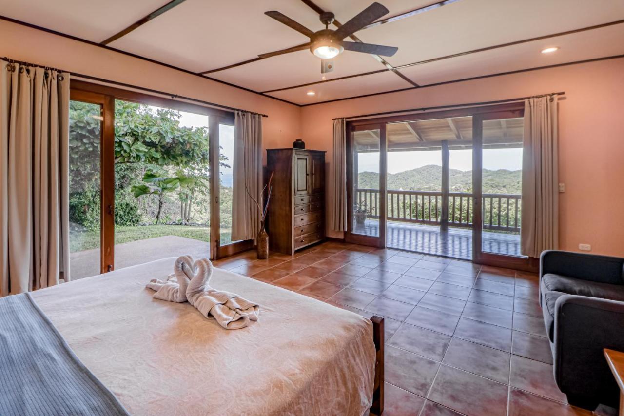 Casa Suenos Villa Punta Islita Luaran gambar