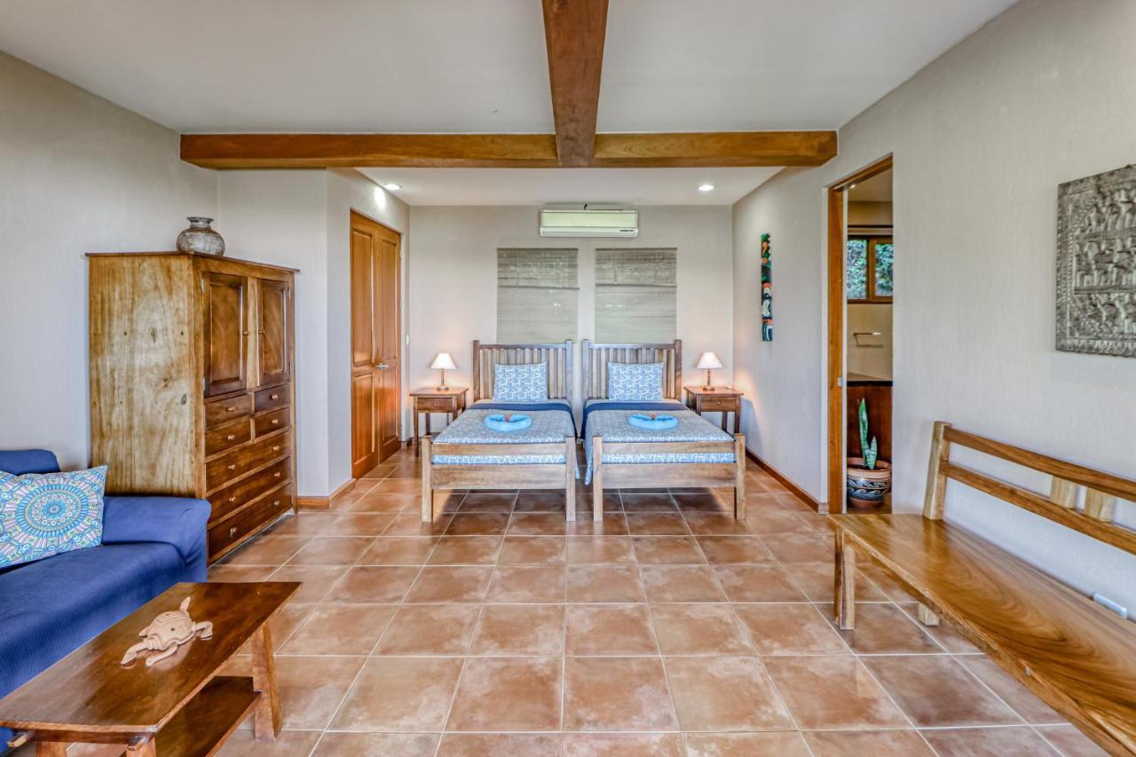Casa Suenos Villa Punta Islita Luaran gambar
