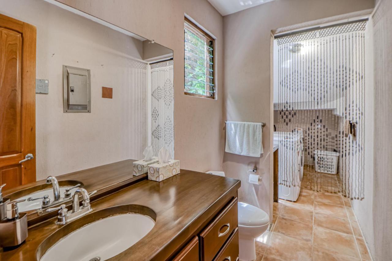 Casa Suenos Villa Punta Islita Luaran gambar