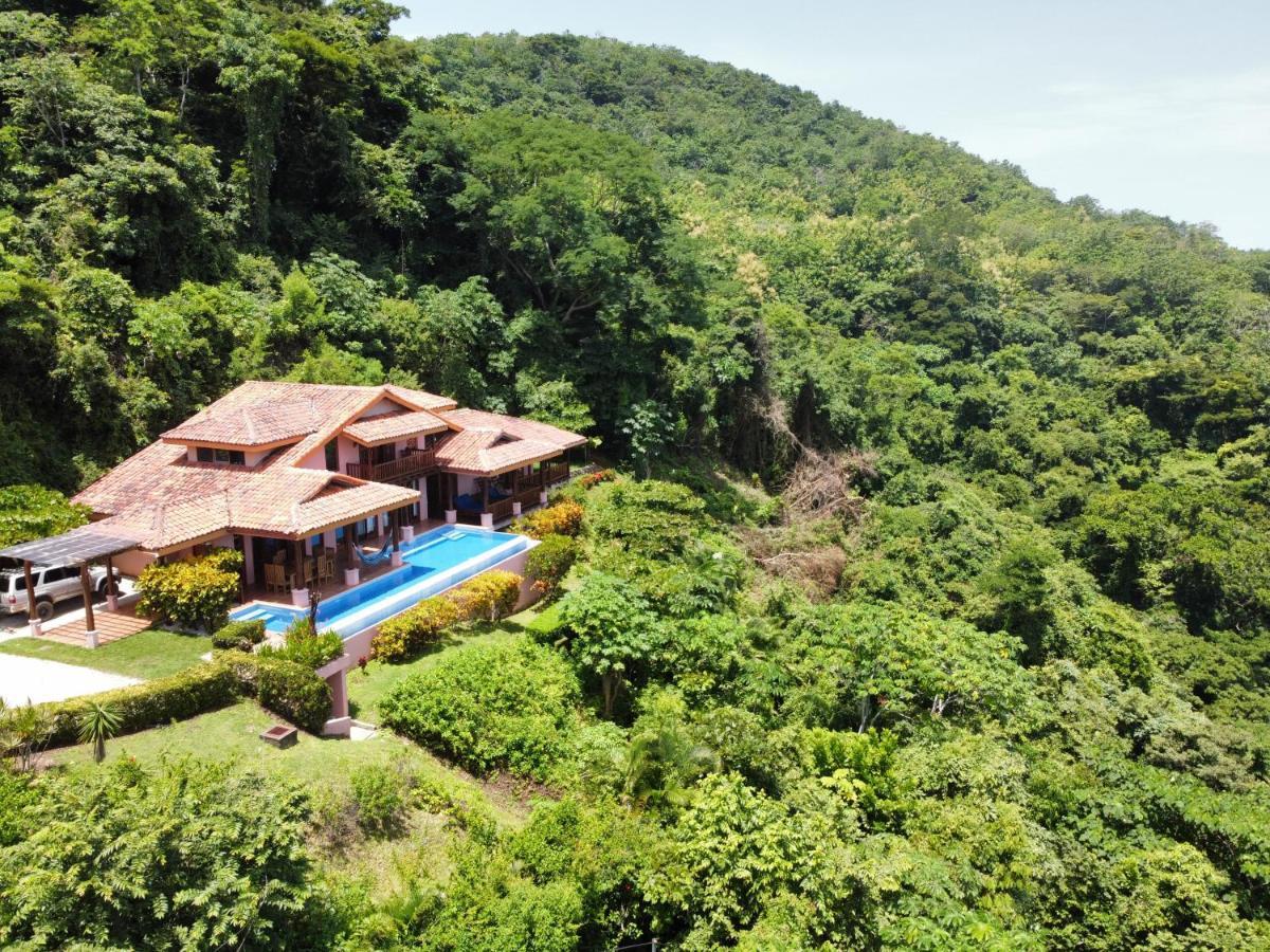 Casa Suenos Villa Punta Islita Luaran gambar