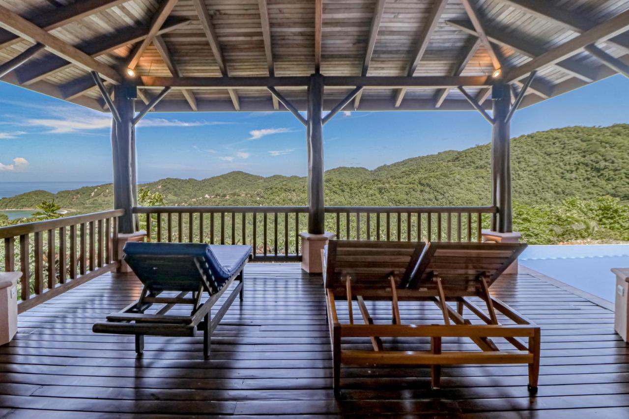 Casa Suenos Villa Punta Islita Luaran gambar