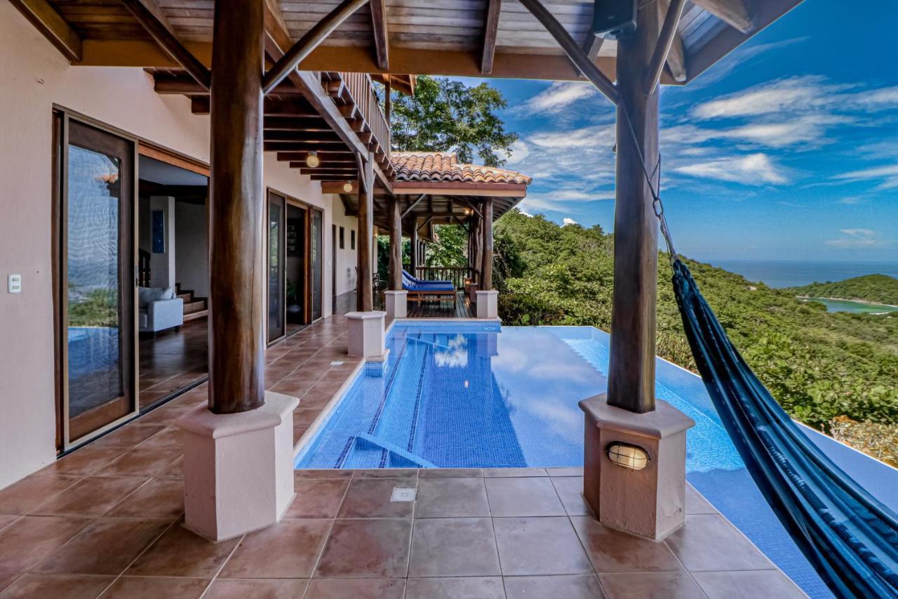 Casa Suenos Villa Punta Islita Luaran gambar