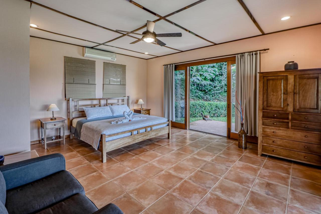 Casa Suenos Villa Punta Islita Luaran gambar