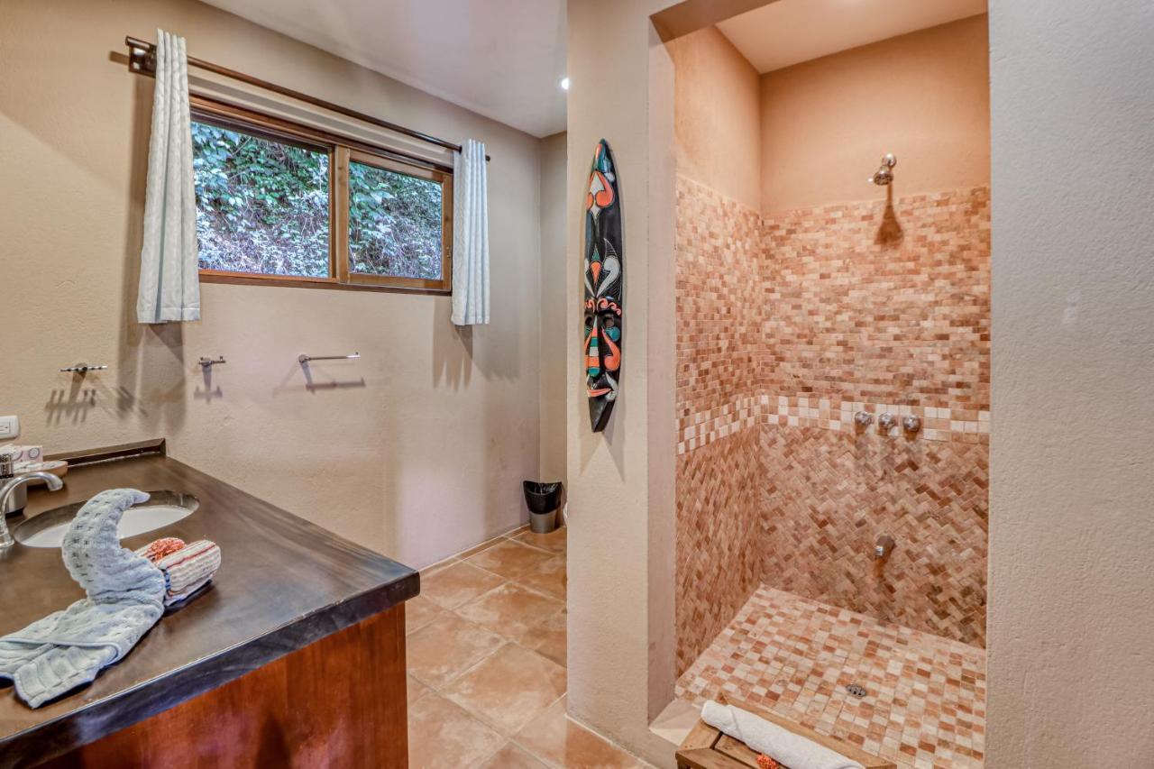 Casa Suenos Villa Punta Islita Luaran gambar