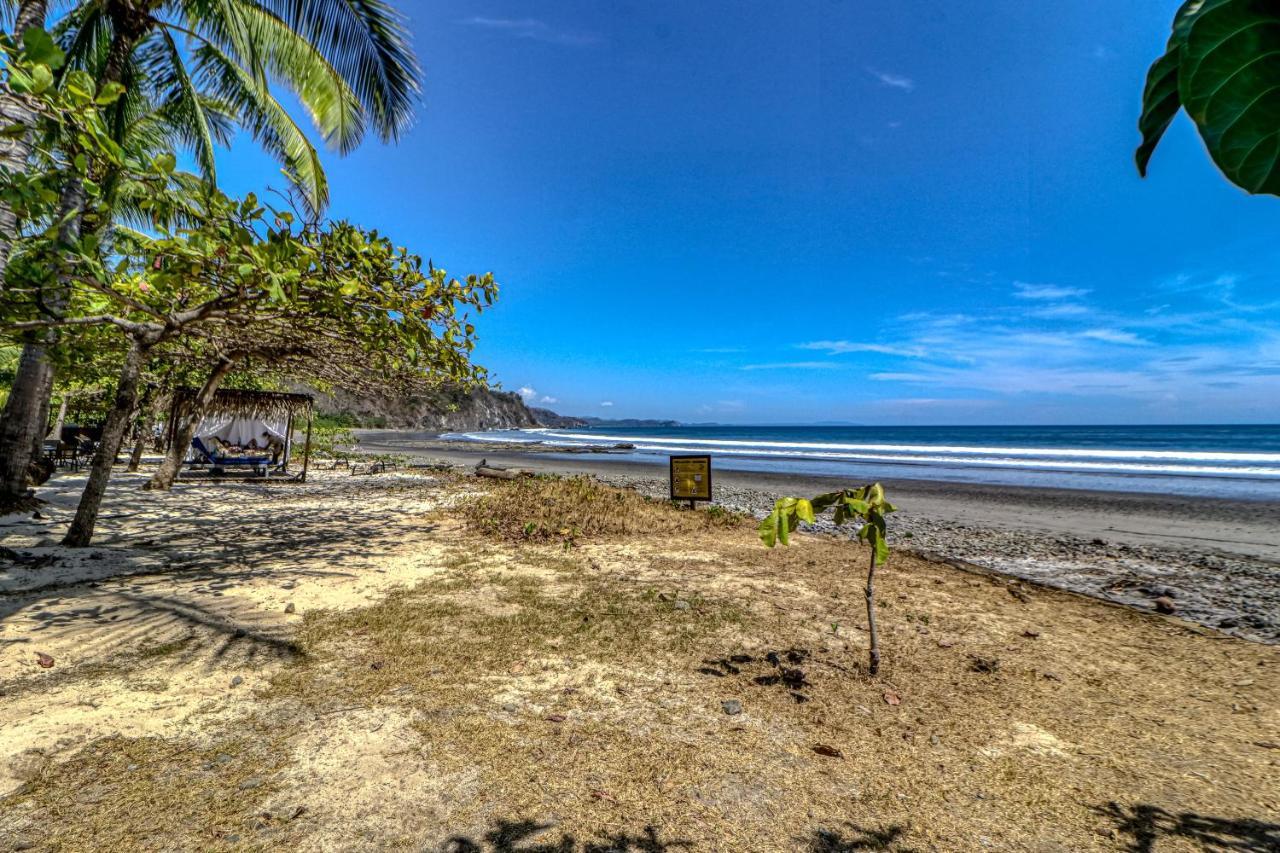 Casa Suenos Villa Punta Islita Luaran gambar