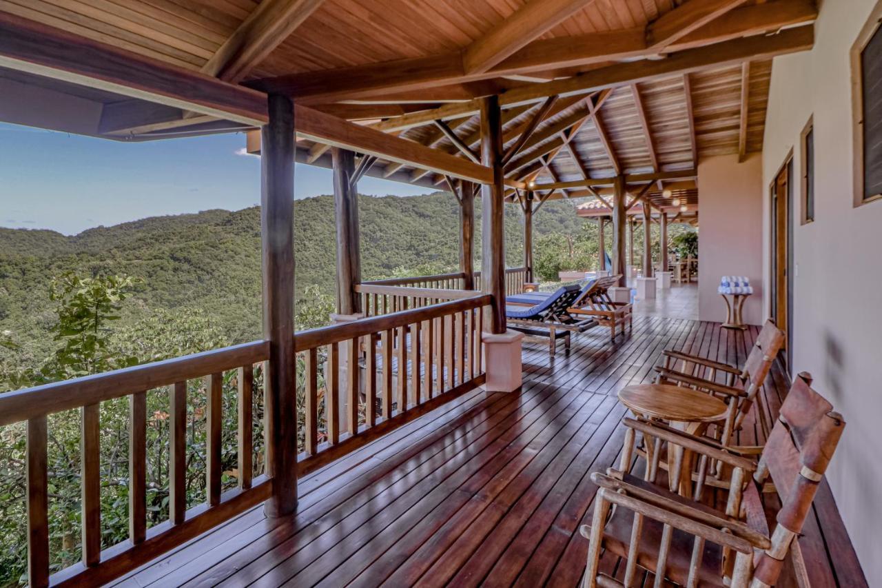 Casa Suenos Villa Punta Islita Luaran gambar
