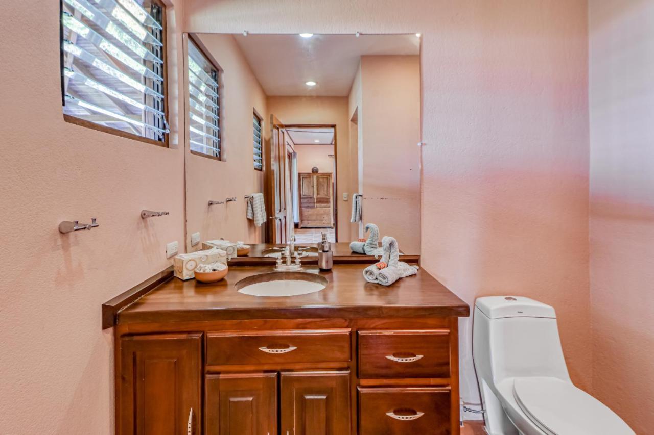 Casa Suenos Villa Punta Islita Luaran gambar