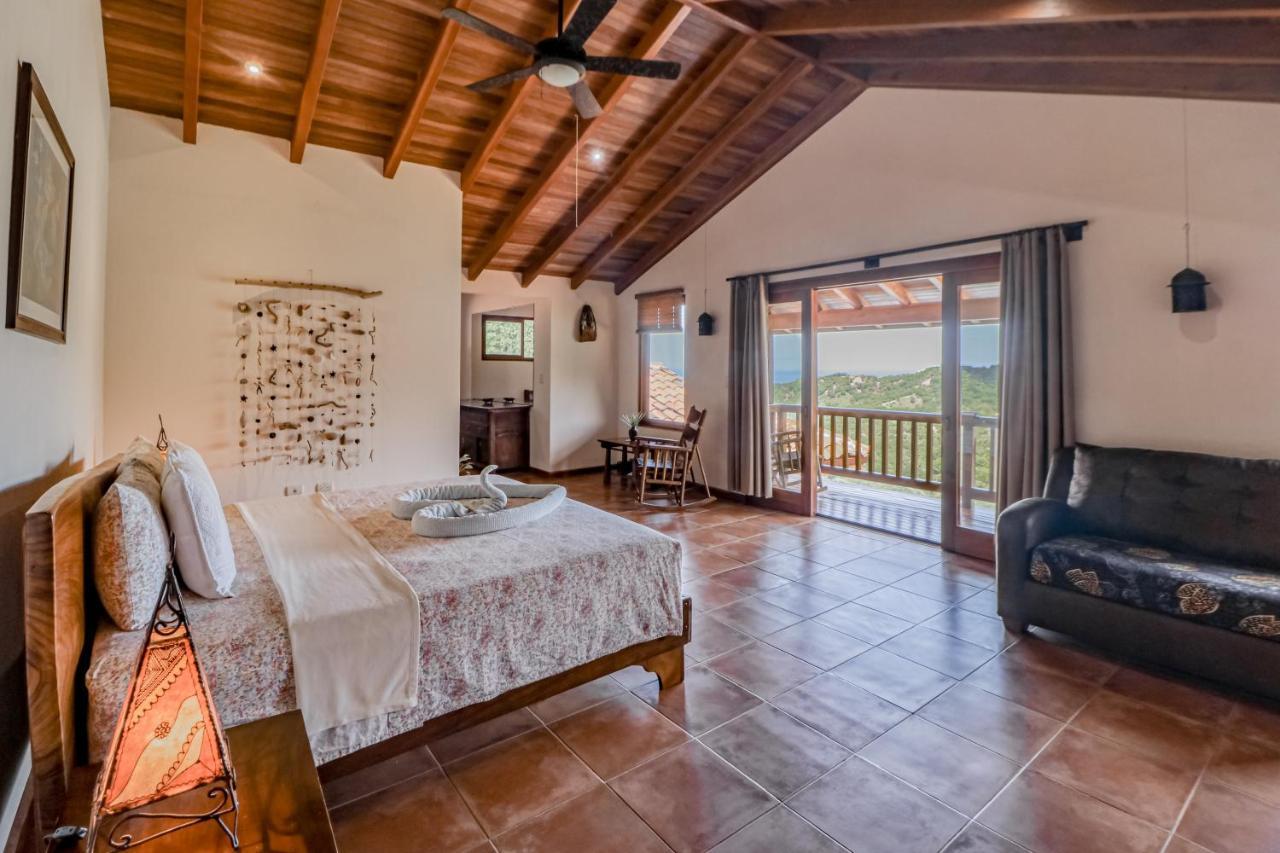 Casa Suenos Villa Punta Islita Luaran gambar
