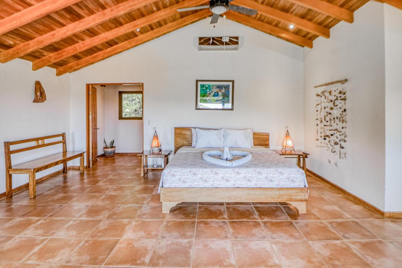 Casa Suenos Villa Punta Islita Luaran gambar