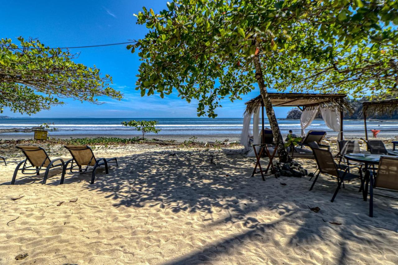 Casa Suenos Villa Punta Islita Luaran gambar