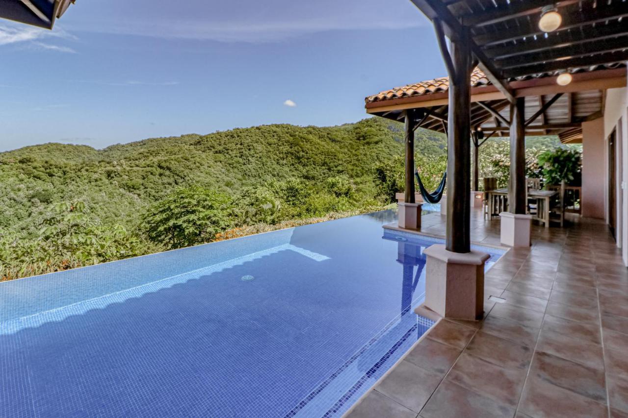 Casa Suenos Villa Punta Islita Luaran gambar