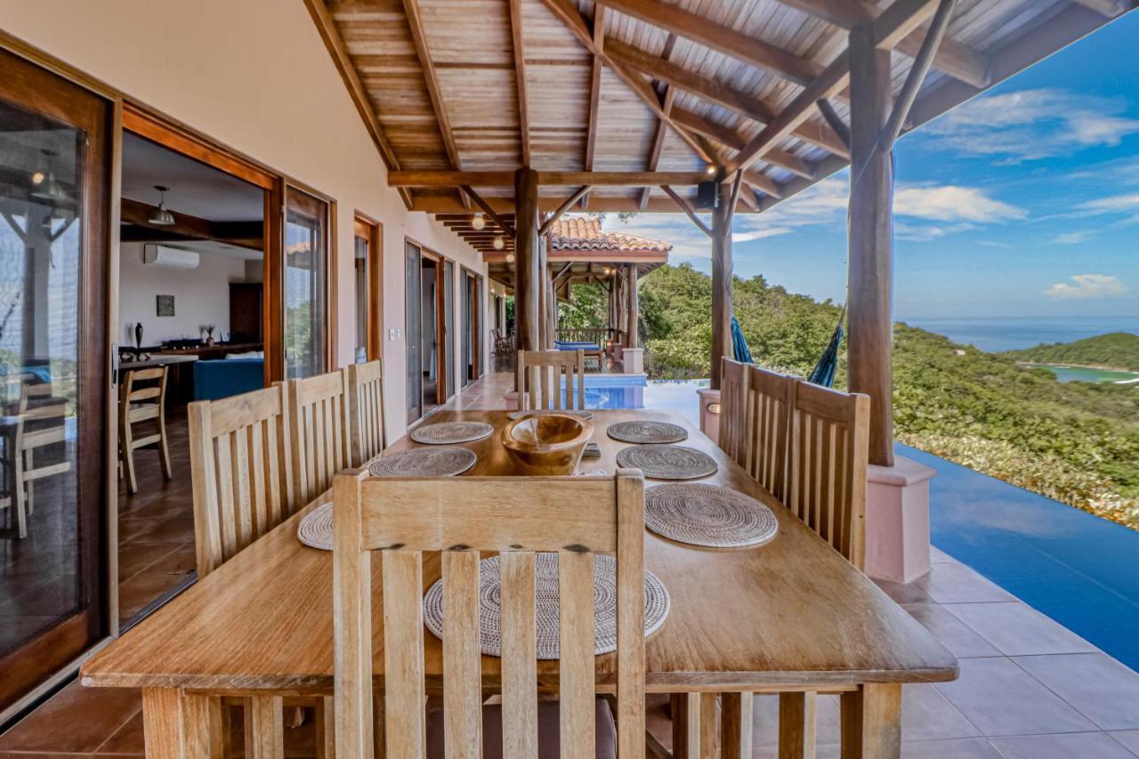 Casa Suenos Villa Punta Islita Luaran gambar