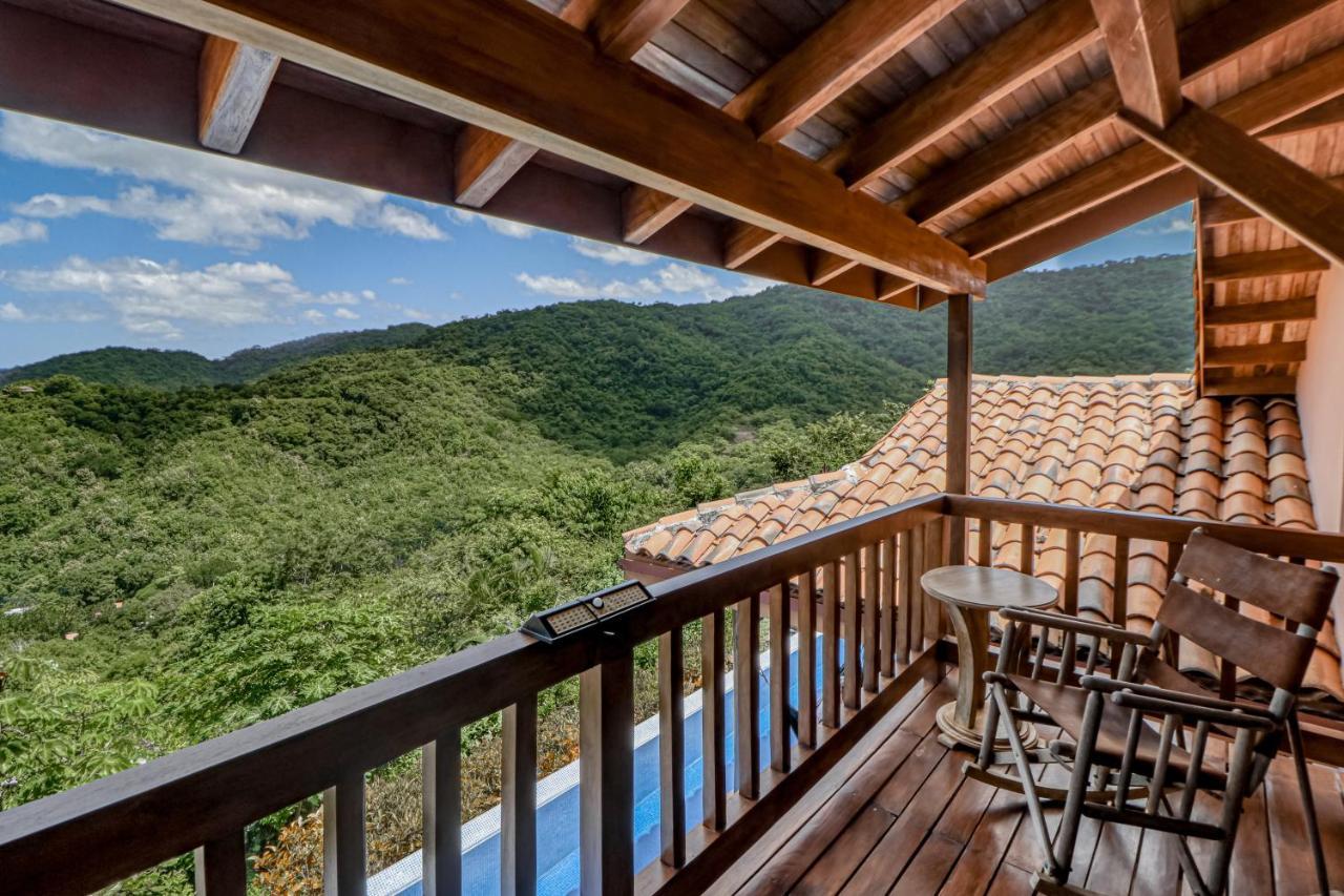 Casa Suenos Villa Punta Islita Luaran gambar