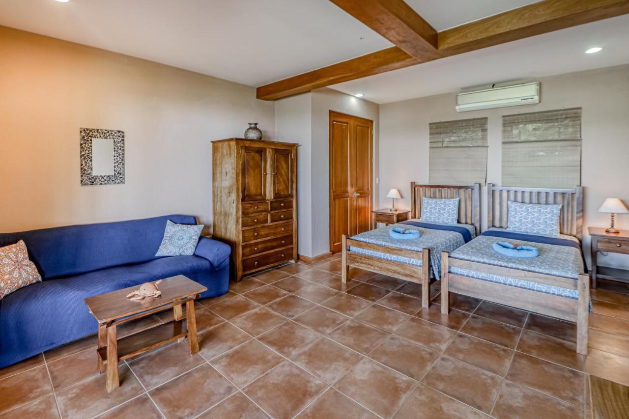 Casa Suenos Villa Punta Islita Luaran gambar
